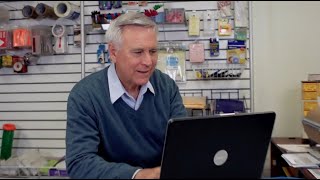 Anytime Mailbox YouTube Video