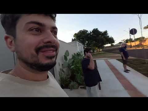 HJ ERA O DIA DO GALPÃO