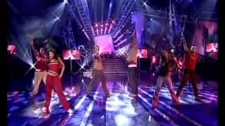 KIDDY CONTEST 2002 - Bro´Sis - Hot Temtation