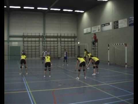 Gemini MB2 - Boemerang Komeet 3-10-09 (3e set, 1e deel)