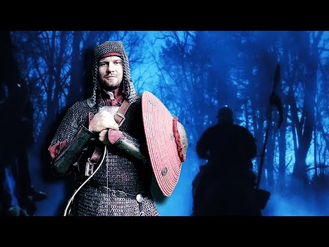 Pancerni - jazda lepsza niż husaria? - CO ZA HISTORIA