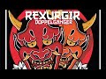 Rexurgir - Doppelg​ä​nger [2024 Hardcore Punk]