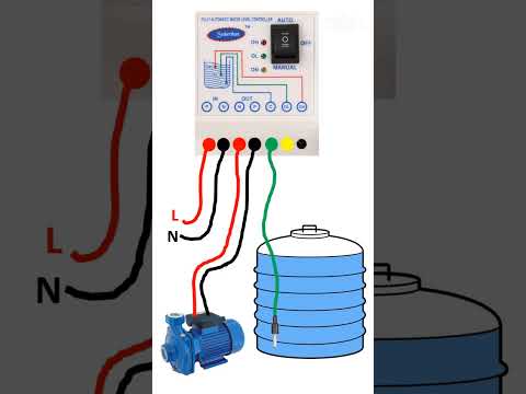 staircase wiring 2 way switch
