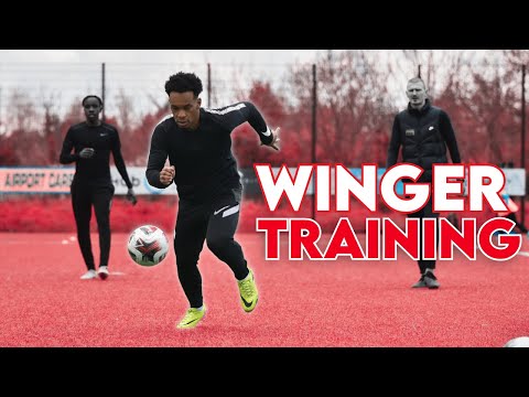 The Cheat Code For All WINGERS