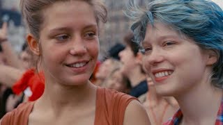Recenzja i omówienie filmu Życie Adeli