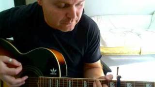 ♪♫ Oasis - Idler&#39;s Dream (Tutorial)