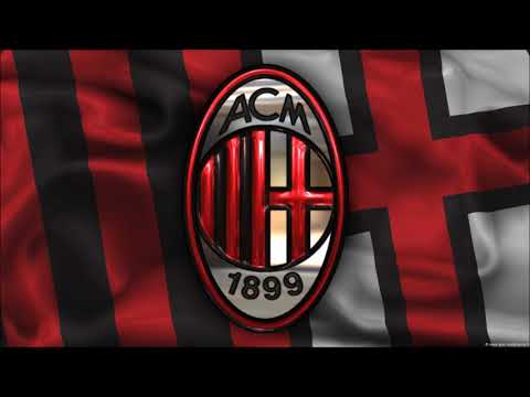 AC Milan goaltune/goalsong