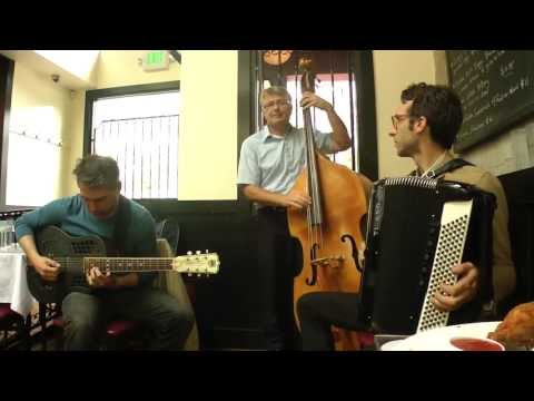 Ari Munkres video