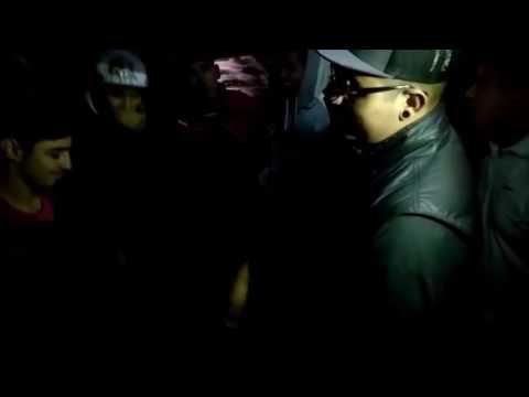 VACCARDI SQUAD vs PADRE GRASSI Y SU VATTICANO vs ROES FRC TINCHO -4TOS 3VS3