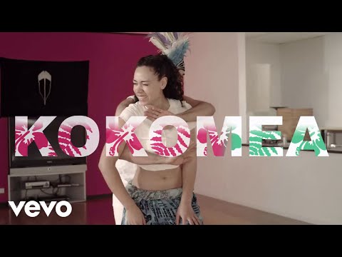 Rei, Olivia Foa'i - Kokomea (Official Music Video)