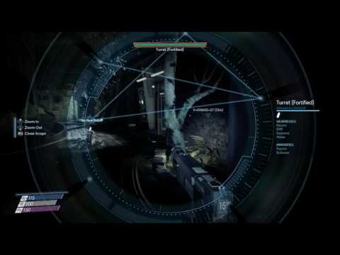 Prey playthrough part 50 - Finding And Stopping The Imposter Cook