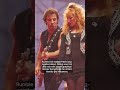 The story behind “Big Black Heaven” a song by Patti Scialfa performed with Bruce Springsteen