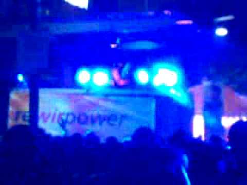 ATB Bochumer Musiksommer 2009 let you go