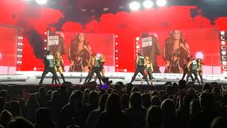 Little Mix - Private Show - The Glory Days Tour - Live At The Motorpoint Arena Nottingham