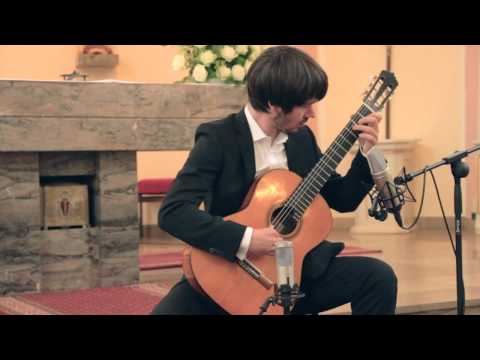 Anton Diabelli - Sonate F-Dur, op 29 Nr. 3 Allegro moderato