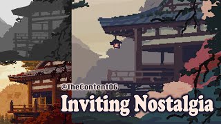 Download lagu ☁️ Inviting Nostalgia 古都 - Relaxing Chill BGM Japanese Piano Music | 轻松的音乐 | 睡眠用 - 作業用BGM mp3 Download lagu ☁️ Inviting Nostalgia 古都 - Relaxing Chill BGM Japanese Piano Music | 轻松的音乐 | 睡眠用 - 作業用BGM mp3