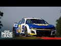 Breaking down Chase Elliott’s fuel issue and William Byron’s fifth win of the year | Inside The Race