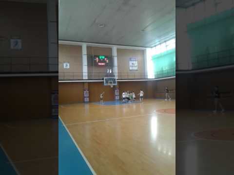 Finaloví turnaj (BK Havířov vs Vrátimov) #2