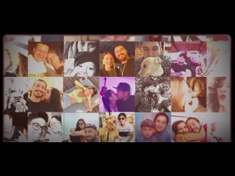 Andrés Acosta - Mi Vida Contigo (Video Oficial)