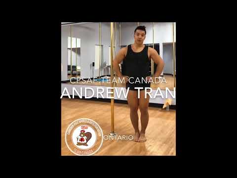 POSA Video Archive D079 Inverted Shoulder Mount Drop Dynamic Element