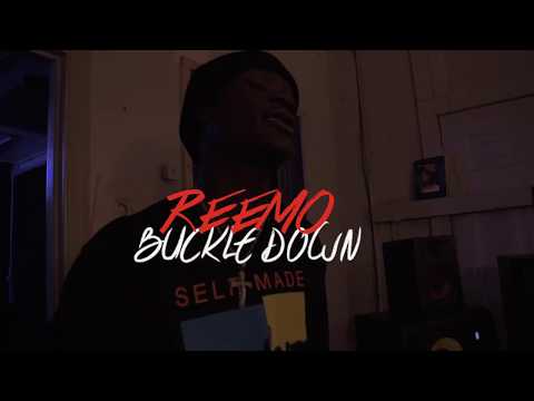 MUCHO REEMO - Buckle Down (Official Video)