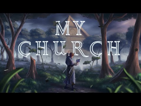 Aviators - My Church (Southern Alternative)