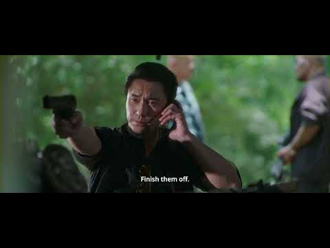 Trailer #ตำนานหน้ากากผีตาโขน สร้างจากเรื่องเล่าขานนานนับ100 ปี..เร็วฯ นี้ ในโรงภาพยนตร์.....!