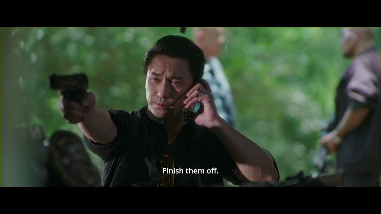 #ตำนานหน้ากากผีตาโขน สร้างจากเรื่องเล่าขานนานนับ100 ปี..เร็วฯ นี้ ในโรงภาพยนตร์.....!