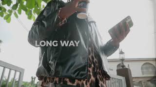 LONG WAY - GiftedHands ft Akzeal x IceTheBlackSheep