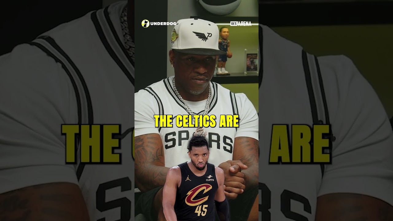Should the Cavs BLOW it up?