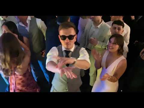 Big G & DJ Sammy's Affordable Vibes with the LOT video.