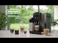 Automatické kávovary DeLonghi Dinamica Plus ECAM 380.95.TB