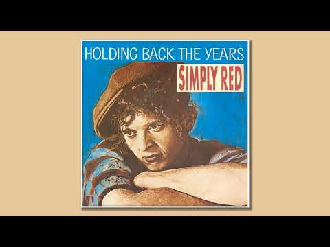 Simply Red - Holding Back The Years (Instrumental)