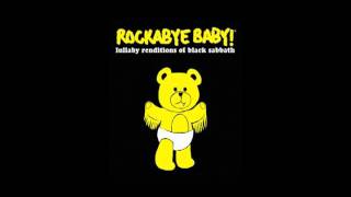 War Pigs - Lullaby Renditions of Black Sabbath