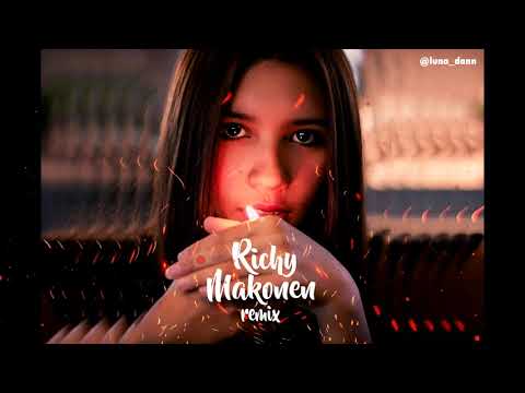 Javi Guzman ft. Frances Leone - Fire (Richy Makonen Remix)*