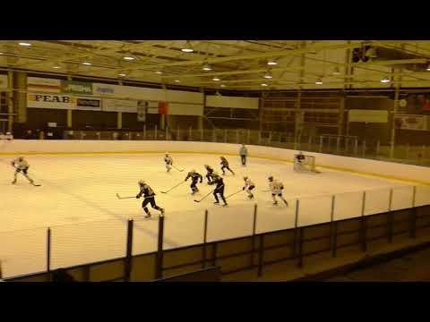 D2 AAA S-Kiekko - Jyki 2 erä