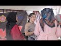 GINA LESTARI BULEUD NEW KINANTI ENTERTAINMENT