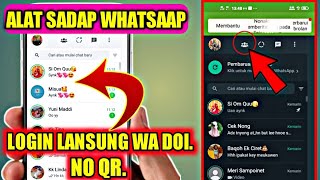 Download lagu cara baru login wa doi tanpa kode QR !! whatsapp Terbaru 2023 mp3 Download lagu cara baru login wa doi tanpa kode QR !! whatsapp Terbaru 2023 mp3