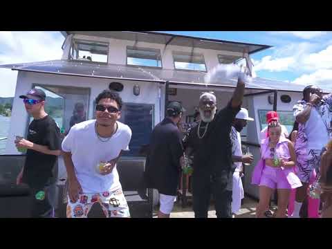 DEBOUNCE FEST VIDEO LIVE SET (Mixed by DjAlejoTorres) Guatapé - Antioquia.