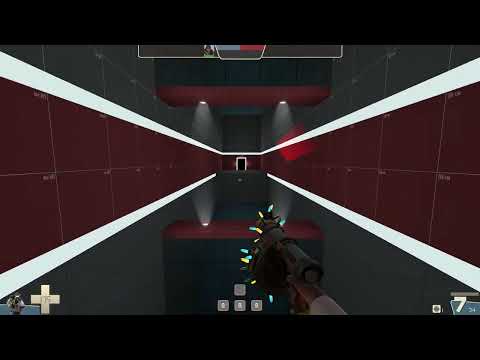 Stickyjumping - Jump_Carrot_A5