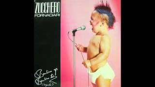 Zucchero - Bambino yo Bambino tu (Leyenda) en español