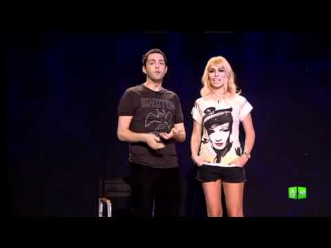 SLQH - David Guapo (Sobreactors Studio)