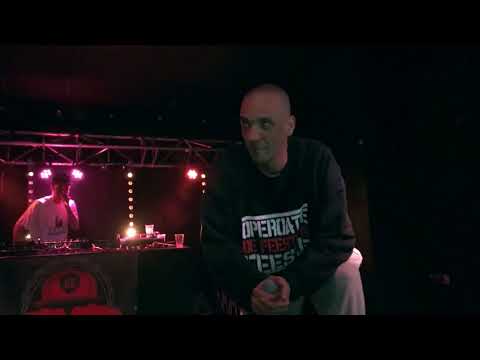 Morsdood & Dj Fld ft.DirrtyD - Van Oost Na West - Produced by StuBangaz (Live@Operoatoe Feeste)