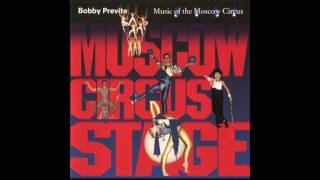 Bobby Previte 2.- Russian Bar (Music Of The Moscow Circus, 1991)