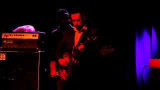 The New Mastersounds: Carrot Juice [HD] 2013-02-23 - Brooklyn, NY