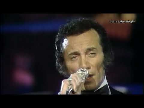 Al Martino In Concert
