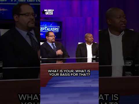 BET banned Jesse after this 😂 #whitehistorymonth #jesseleepeterson #BET