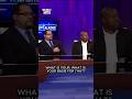 BET banned Jesse after this 😂 #whitehistorymonth #jesseleepeterson #BET