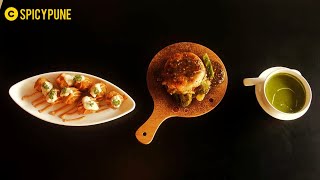 Best American Bistro in Pune - Foodona | Party Place