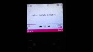 Beka Filoa (Manaia le Lagi)